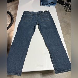 38x32 Lee Jeans